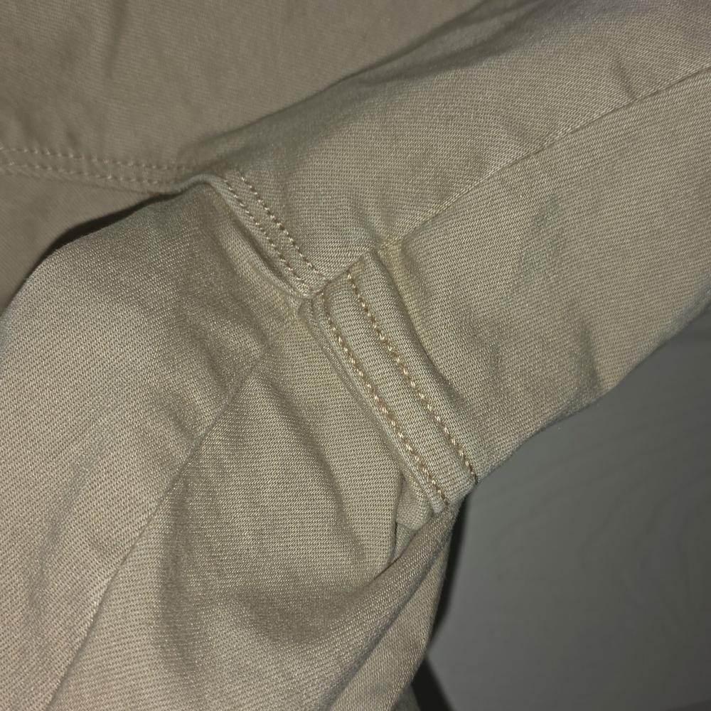 Nautica Women's‎ Tan Shorts - Picture 4 of 6